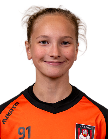 Foto Matušíková Daria